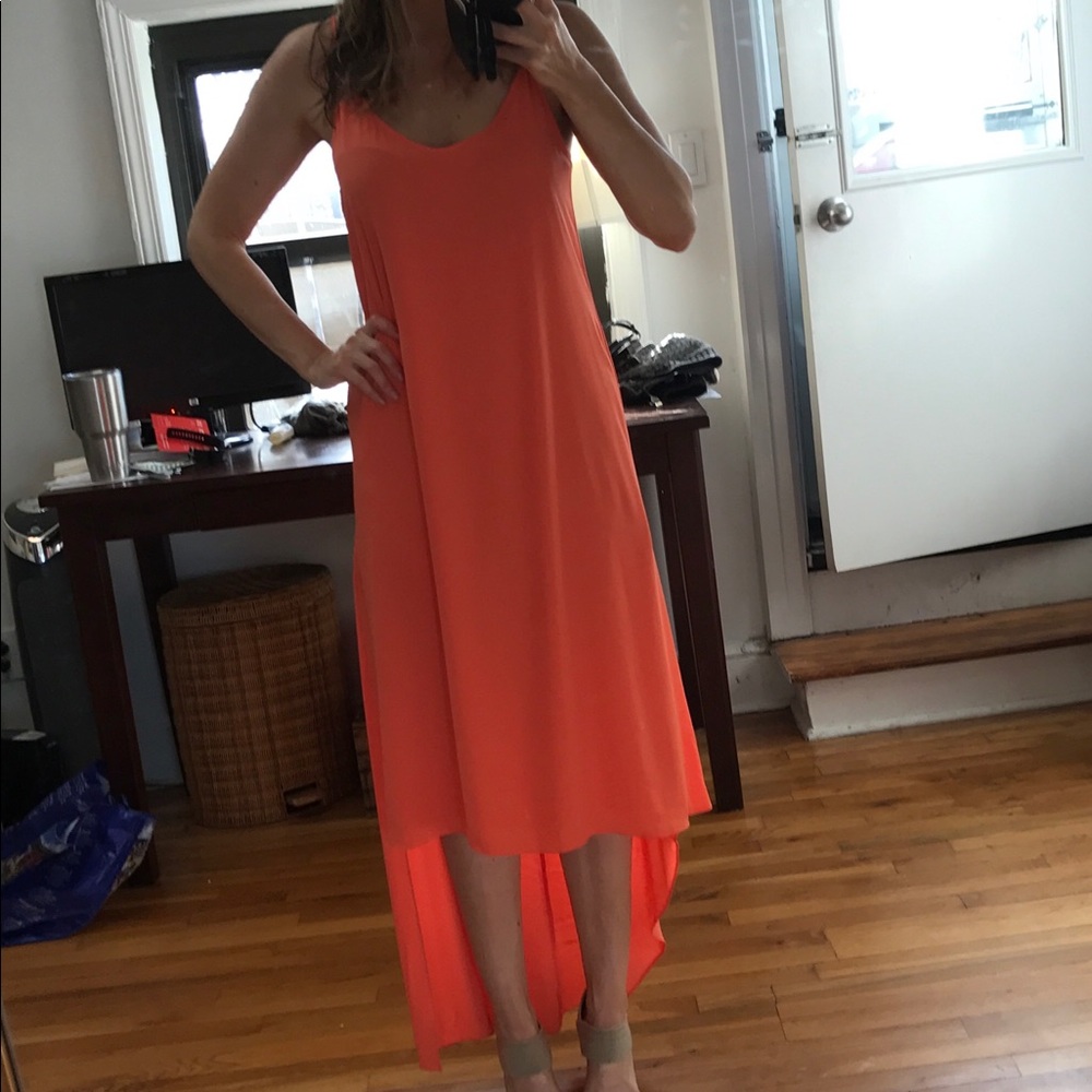 Bcbg dress